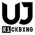Uku Jürjendal Logo